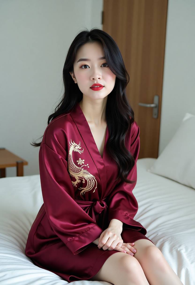 无名档案室动画海报