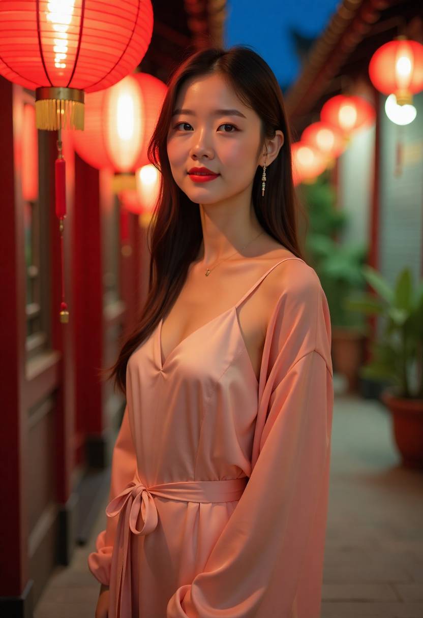 风铃与纸飞机剧照