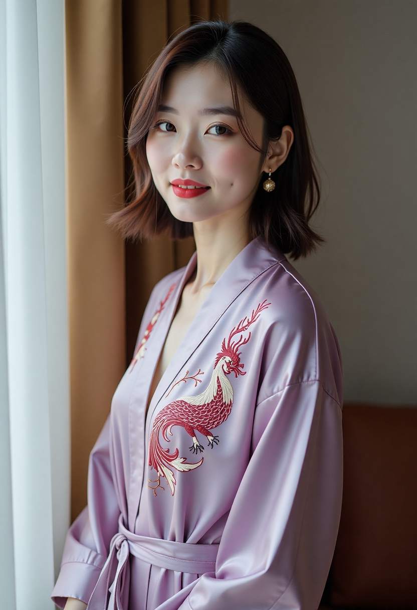 玻璃海岸动画海报