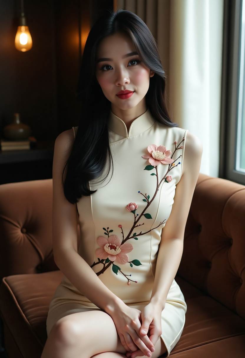 慢慢喜欢你动画海报
